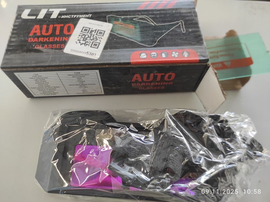 Srochni sotiladi MMA-400 svarichniy aparad pashti yengi