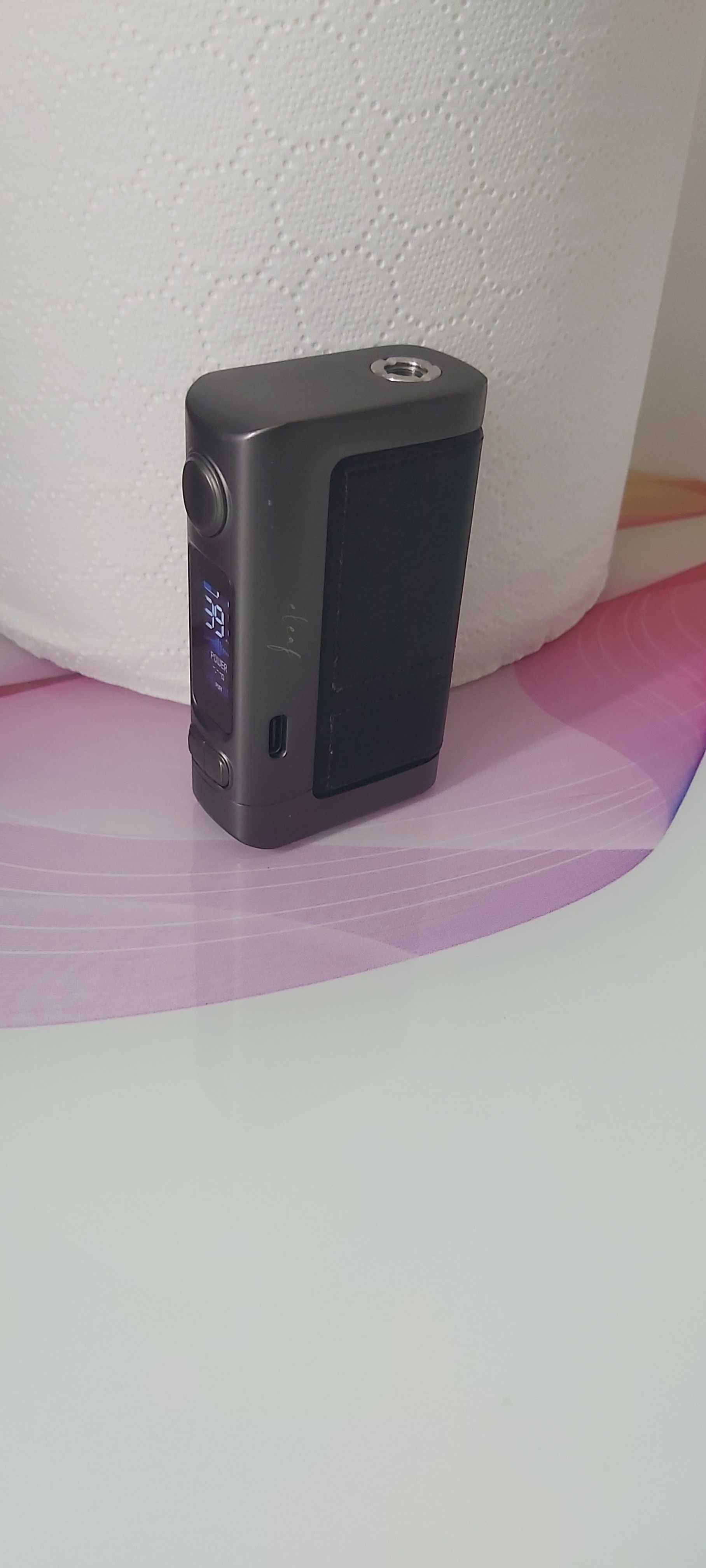 Mod Istick power2