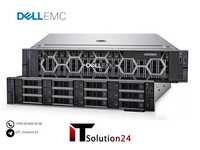 Сервер DELL PowerEdge R750xs / 2xIntel Xeon Gold 5318Y (Перечислением)