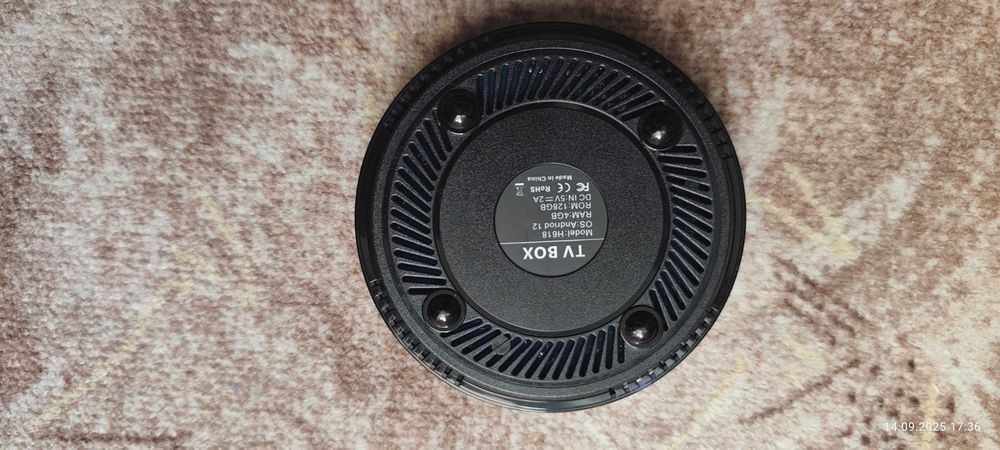 Toshiba Regza 40 ", Full HD