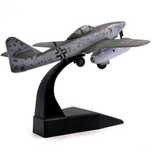Macheta avion metalica Me-262 Schwalbe 1:72