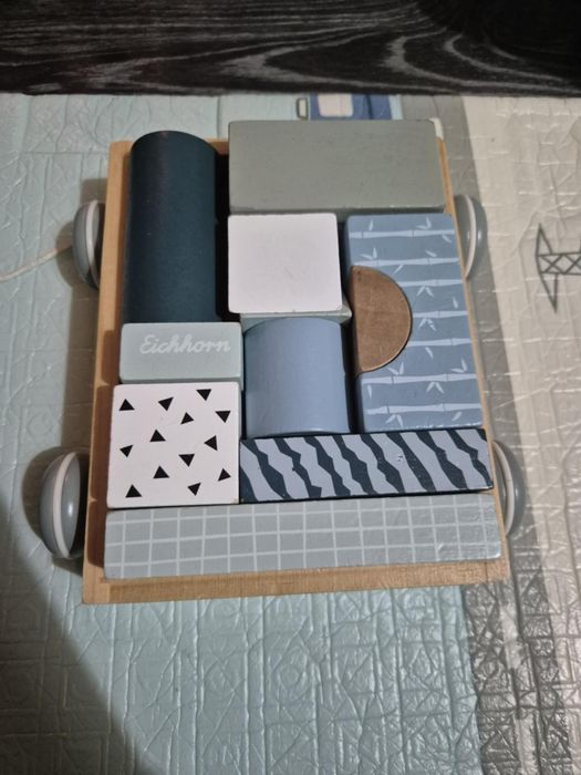 Занимателни детски играчки