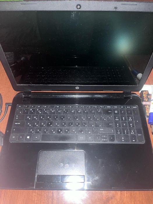 Продам Ноутбук hp