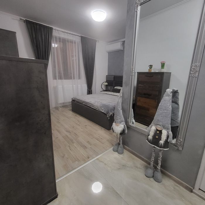 Închiriez cabana revelion