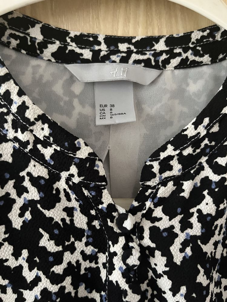 Дамска рокля H&M