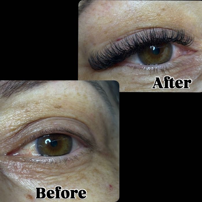 Stilist extensii gene bacau