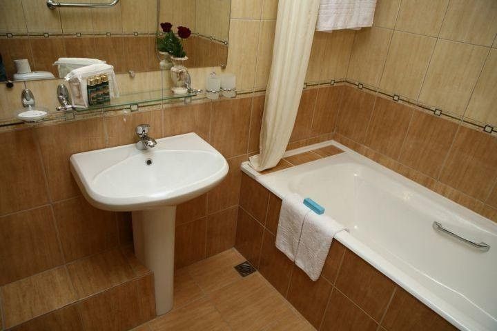 Сан узлы и многое другое