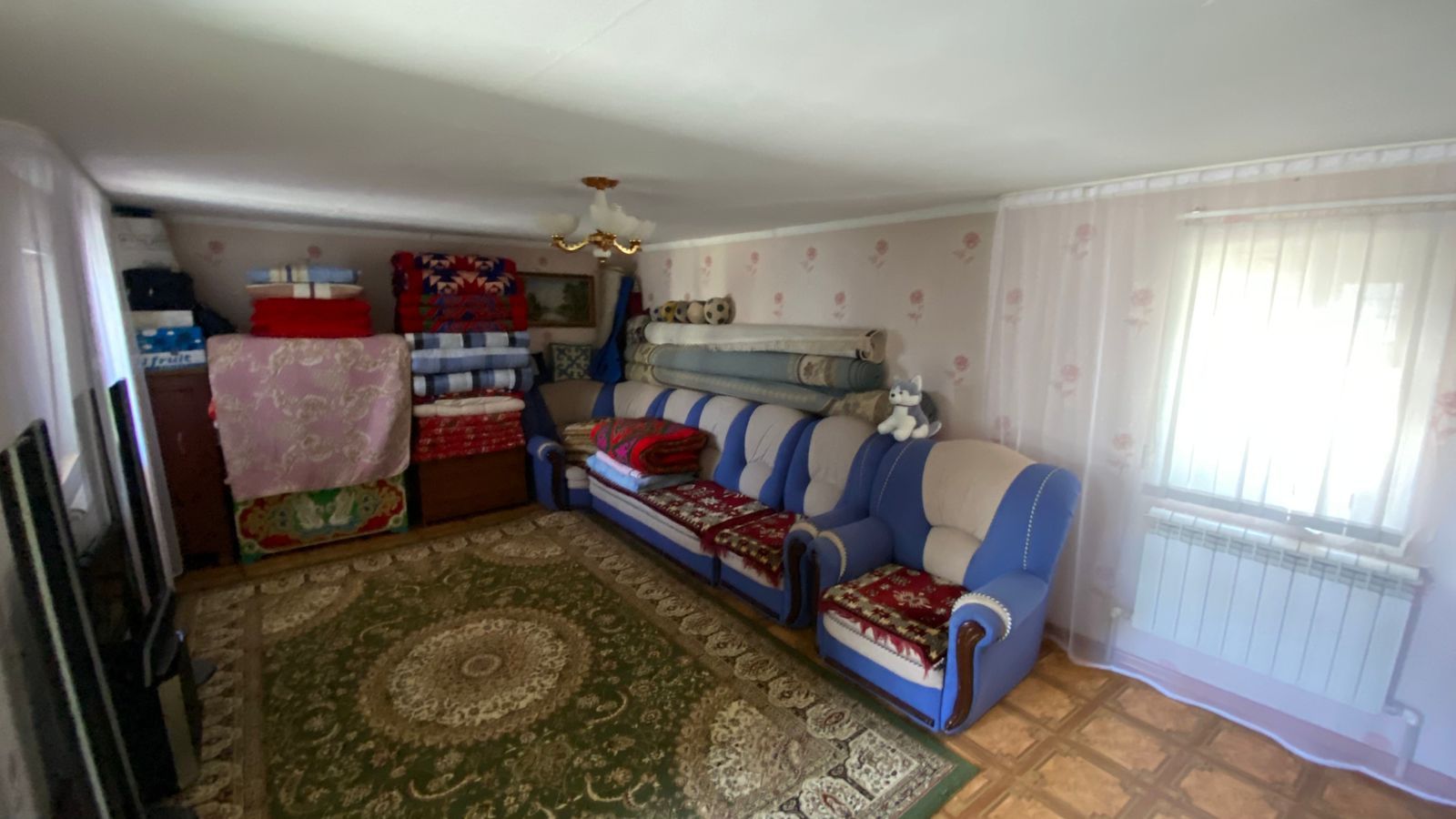 Продам дом срочно