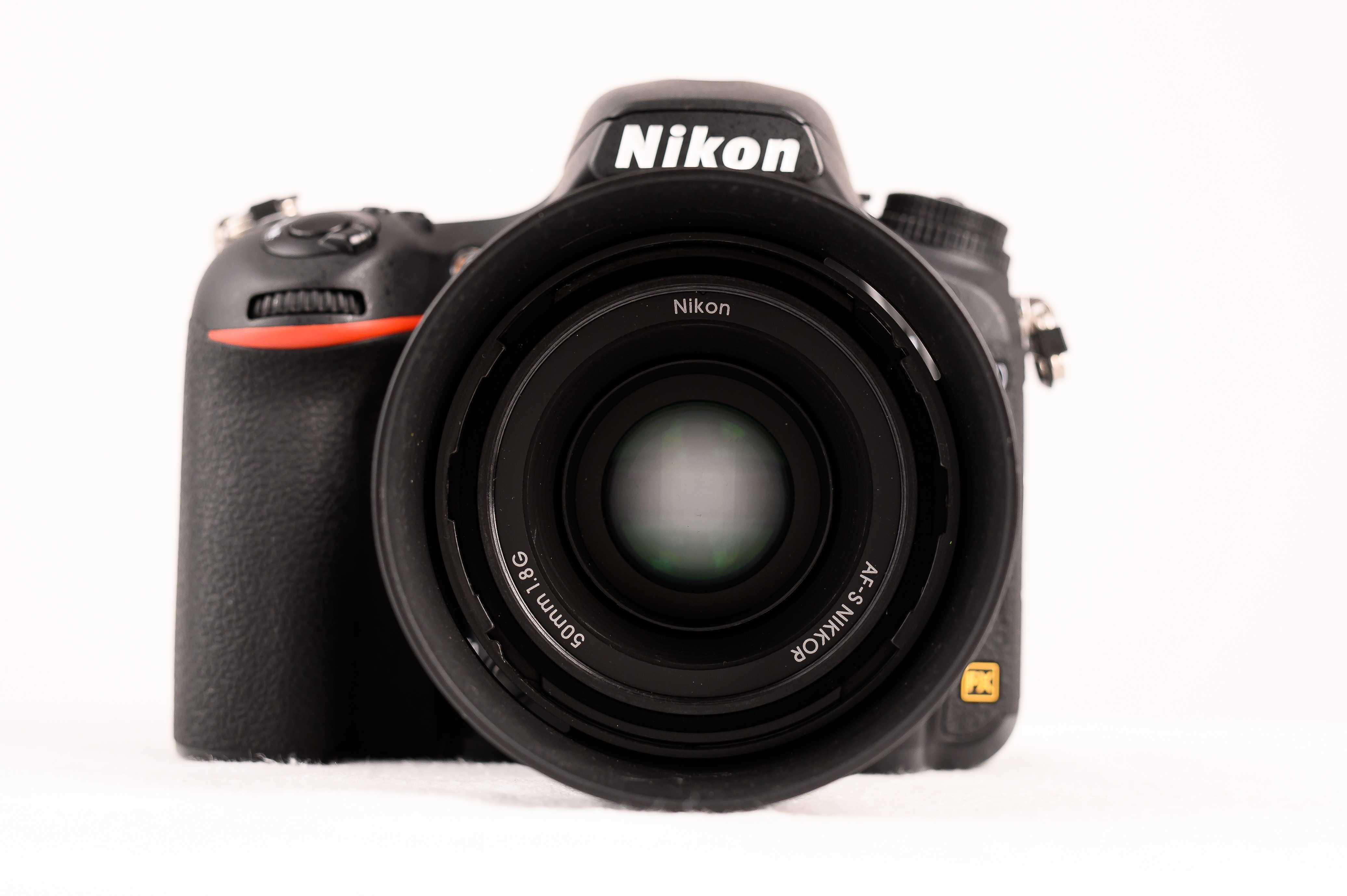 Nikon D 750 DSLR