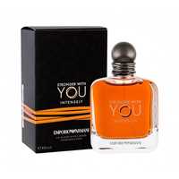 Armani Stronger with You Intensely EDP 100мл.