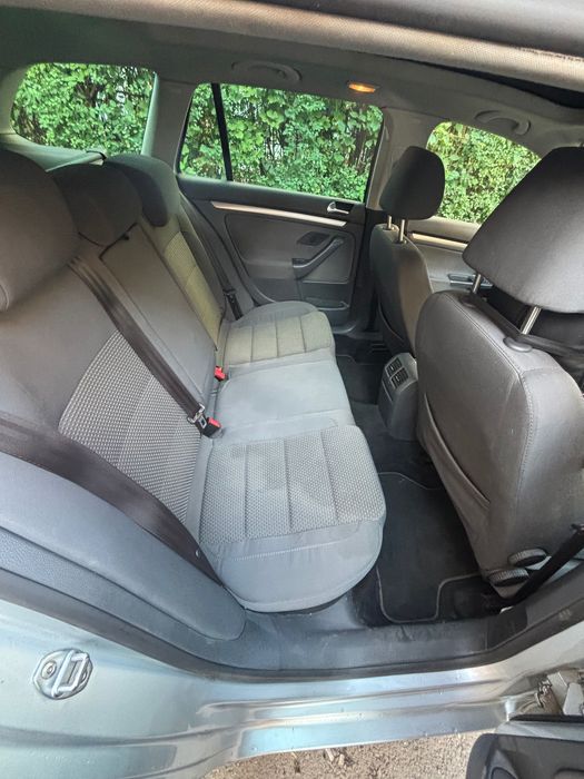 Volkswagen Golf 5 Variant