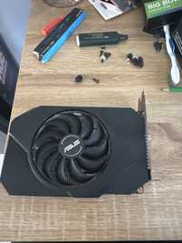 Vand gtx 1650 4gb ram  URGENT !!!