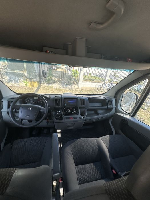 Citroen jumper 2.2 tdi