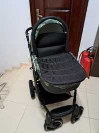 Детска количка baby active