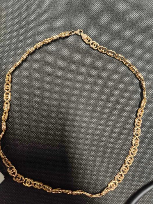 Златен синджир 8.46гр 14к 45см