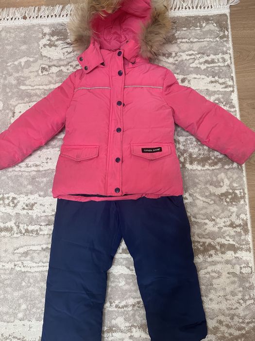 Куртки для девочек