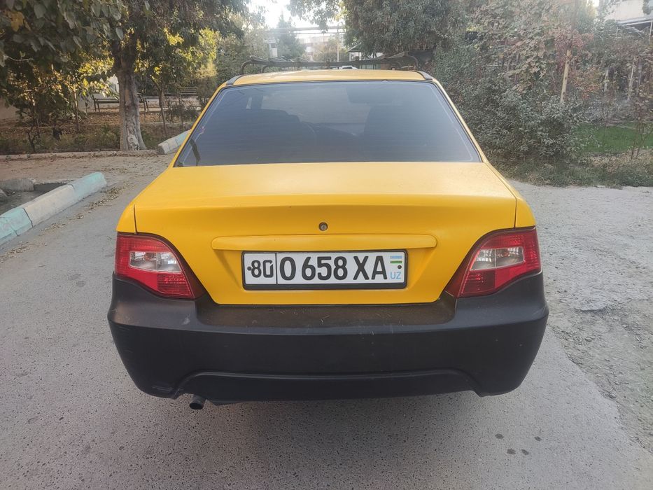 Nexia 2  Sotiladi Yili 2014