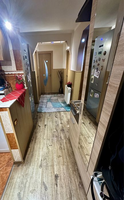 APARTAMENT 3 Camere 2 Bai Decomandat 2 Locuri de parcare