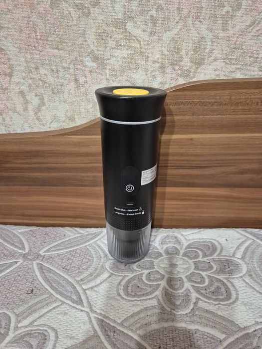 Кафемашина портативна