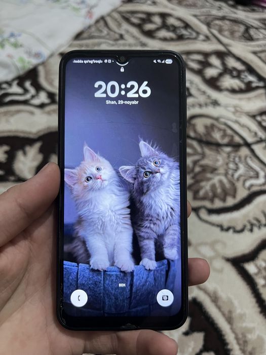 Samsung A14 garantiya telefonga