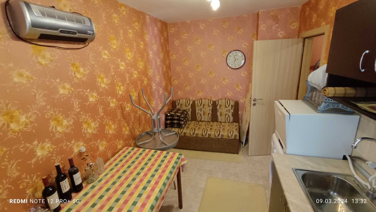 Продава се Двустаен апартамент в Свети Влас - 88 кв.м за 1194 €/кв.м - Снимка #9
