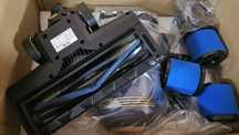Aspirator fara fir 40k Pa