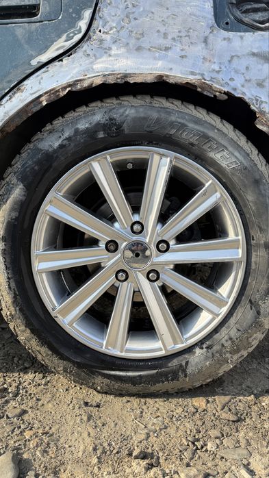 R16 диски от camry только диск