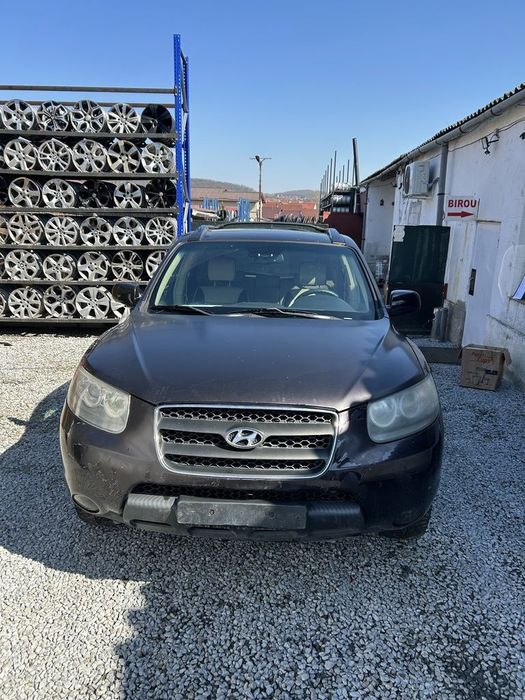 Injector Hyundai Santa Fe 2 2.2 Diesel 2007 - 2012 150CP D4EB Euro4 (1237) Diesel ...