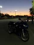 Yamaha yzf-r6 1999
