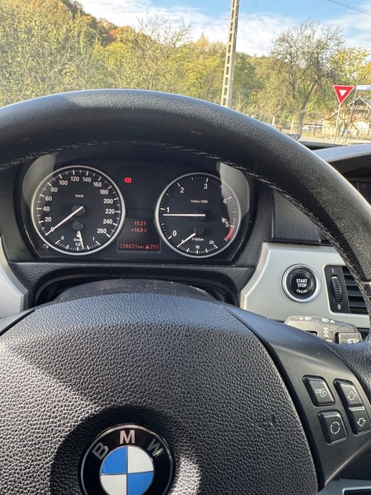 Bmw 320xd 2012 184cp