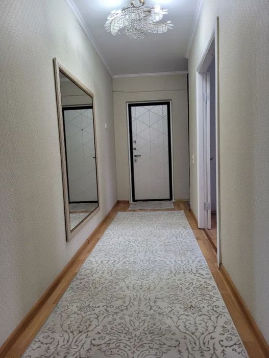 Срочно продам трёхкомнатную квартиру на набережной Копа
