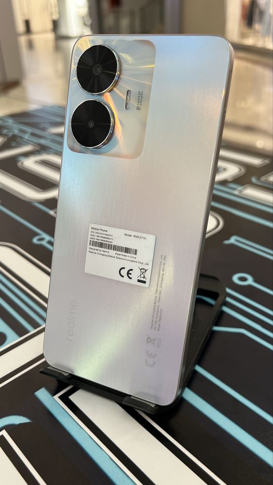 Realme C55 - 256GB