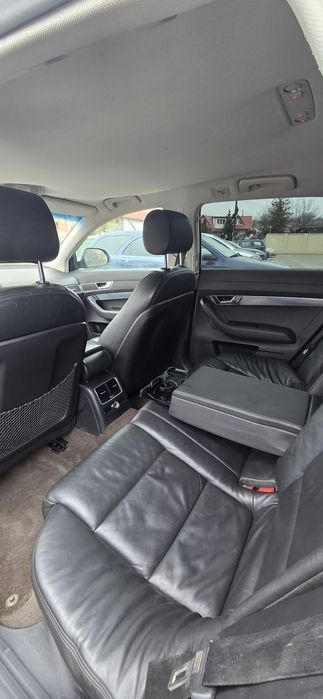 Vând Audi A6 Allroad Quattro 3.0 TDI 2009 Full