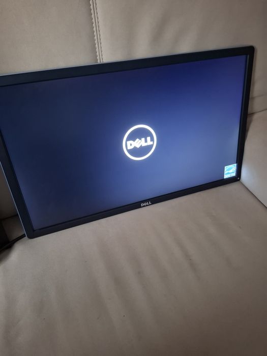Monitoare led hdmi+audio 24 inch (60 cm) , Dell
