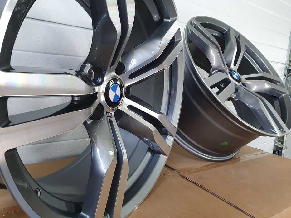 Jante BMW Seria 7 R19 / R20