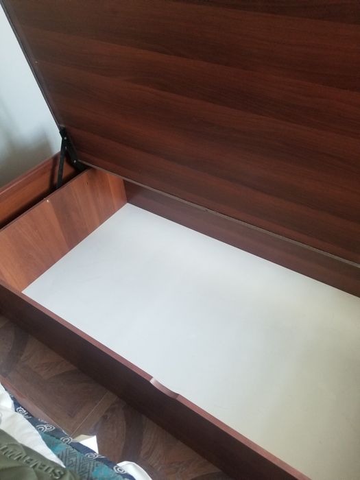 Продаются кровать