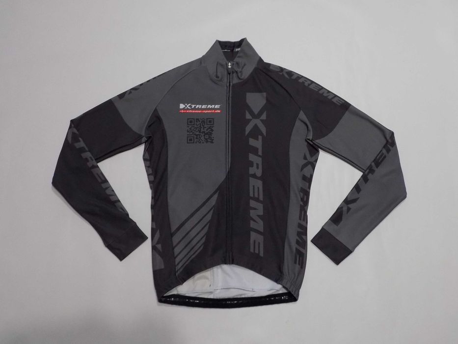 вело джърси pearl izumi/xtreme горнище мъжко оригинал колоездене M/XS