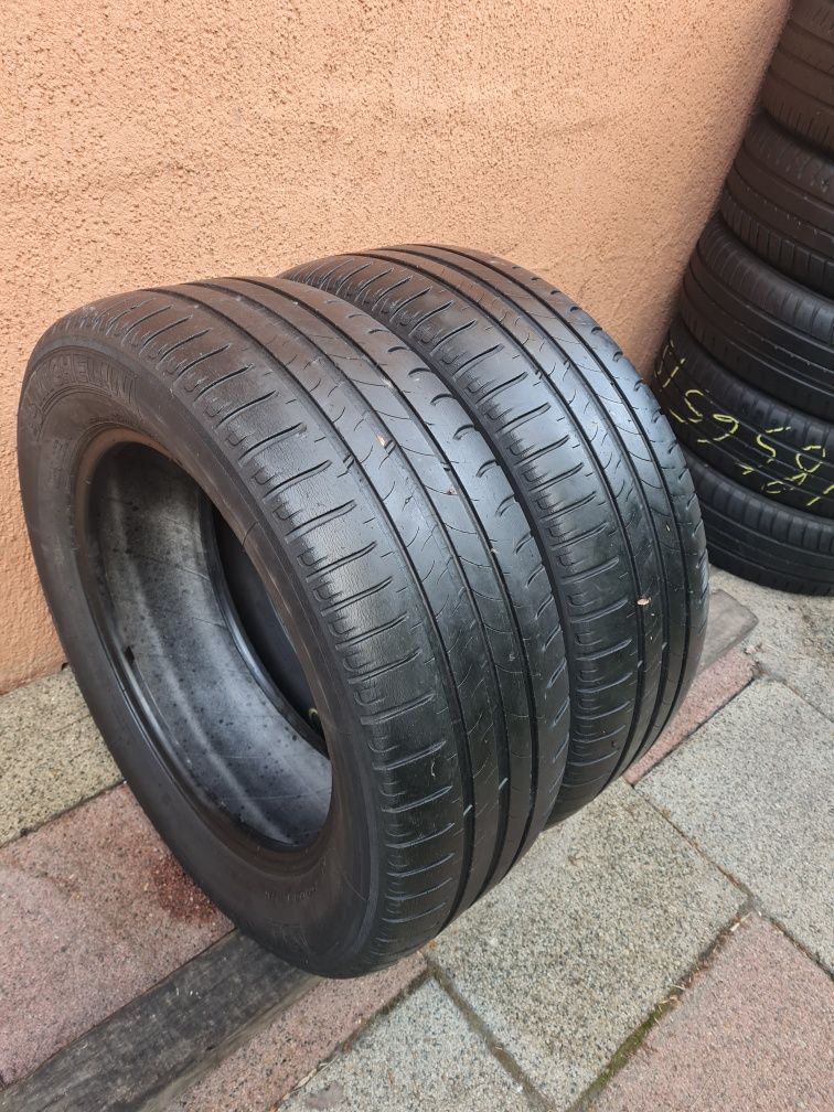 2 buc Anvelope de vara*205/60R16*Michelin*LICHIDARE STOC*75 Lei Buc*