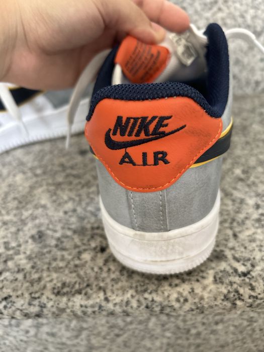 Adidasi nike marimea 40