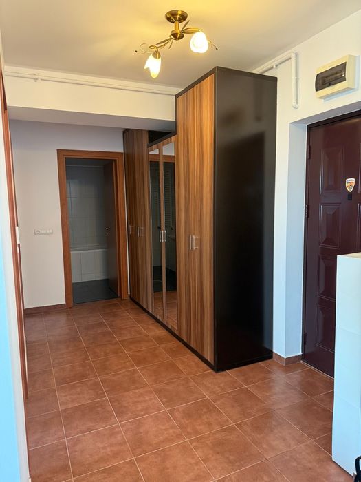 Apartament 2 camere decomandat Confort City - Splaiul Unirii nr.9