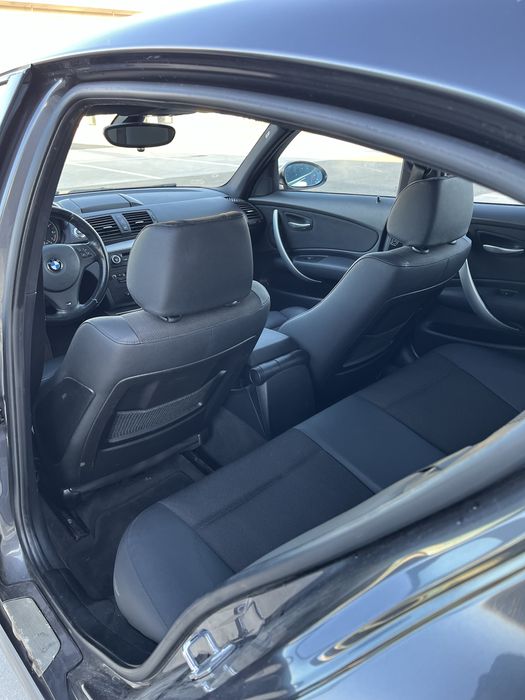 BMW 118i e87 | M Pack