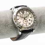 Оригинален  Швейцарски мъжки часовник OPTIMA - Swiss Chronograph