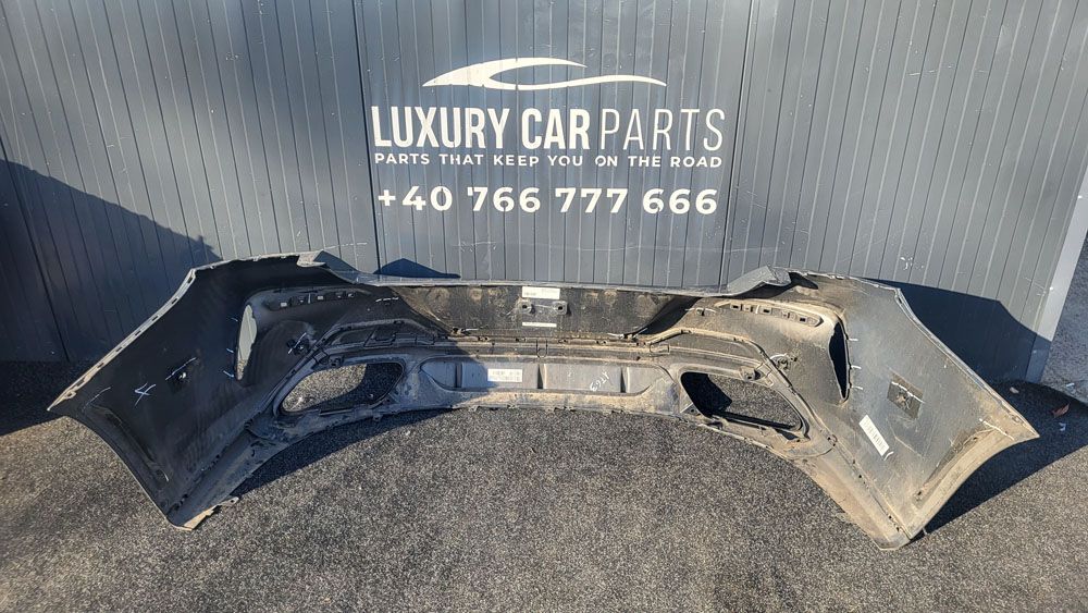 BMW seria 8 2018/2022 G14 M-pachet CARBON LINE Bara spate BS412