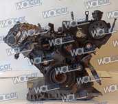 Motor Audi A4 B8 8K 2008-2015 2.7 TDI cod: CGK