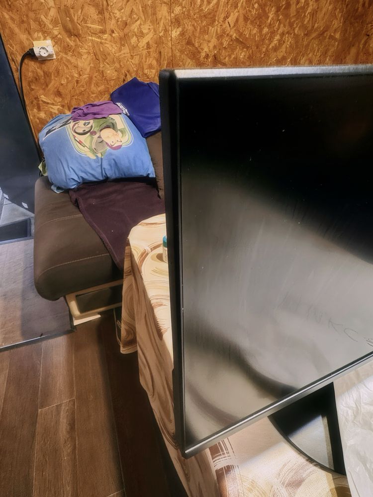 Acer nitro монитор XF240Y