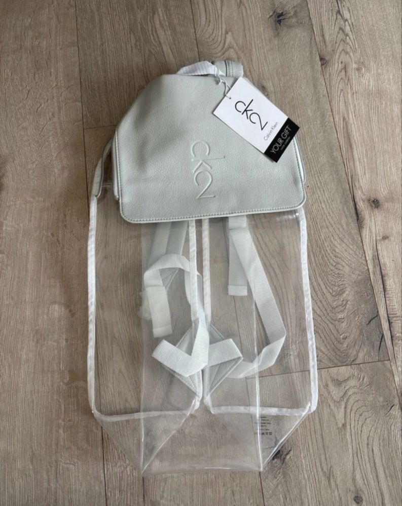 Calvin Klein backpack