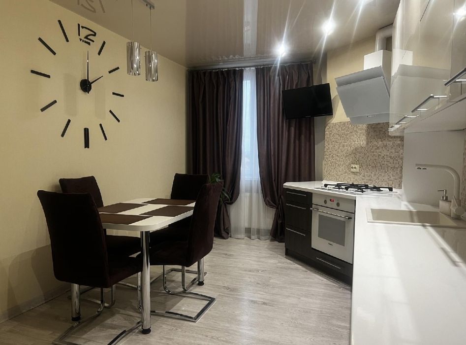 В аренду дом квартира