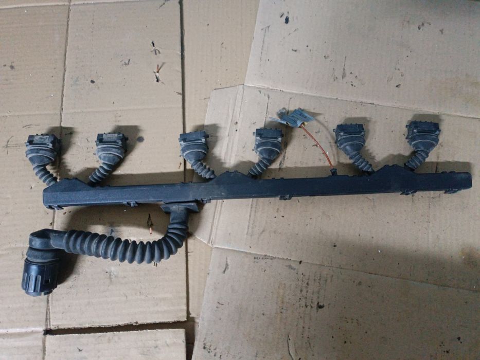 Коса проводка катушек зажигания БМВ м52