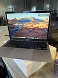 Baterie 100% - Macbook air M1 13.3 inch-8GB RAM / 256GB-garantie 2026