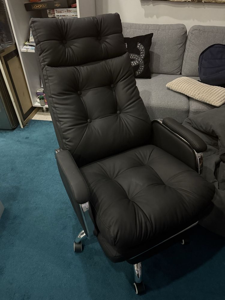 Scaun de birou ergonomic nou